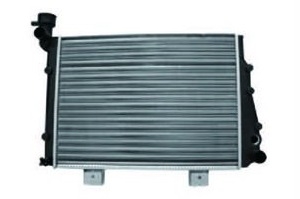 Cooler, radiator for Lada 2107, 2107-1301012 