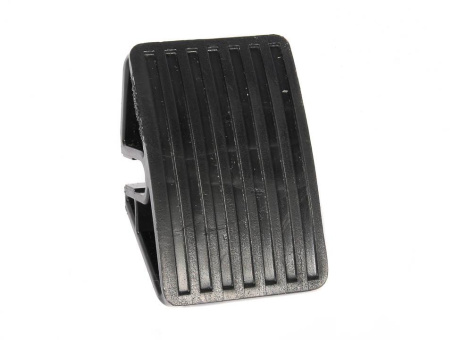 Pedal Rubber Rubber for clutch pedal or brake pedal Lada 2101-2107, Lada Niva, 2101-1602048 