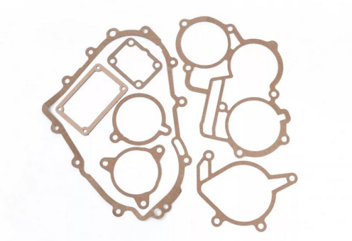 Juego de juntas para la caja de cambios, Lada Niva 2121, 21213, 21214, 21215 