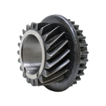 Gear main shaft 5 speed for Lada 2101-21099, 2107-1701157 