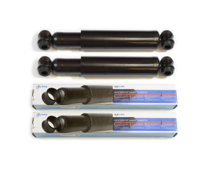 Rear shocks/ shock absorber Lada 2101-2107, Lada Niva 2121, 21213, 21214, AUTOVAZ!!! 2121-2915402 