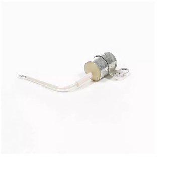 Condenser for Ignition distributor for all non-electric distributors Lada and Lada Niva, 2101-3706400 