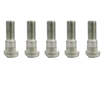 Wheel bolt / bolts rear, Lada Niva 2121, 21213, 21214, 21215,  2121-3104039 