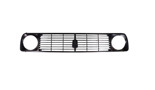 Radiator Grill for Lada Niva 2121, 21213, 21214, 21215, 2121-8401014 