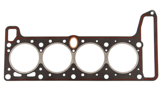 Cylinder head gasket  76.0mm Lada 2101, 2102, 2104, 2105, 2101-1003020 