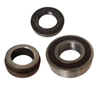 Bearing Kit for rear wheel Hub for Lada Niva after year 2002, RIGHT, AUTOVAZ 
