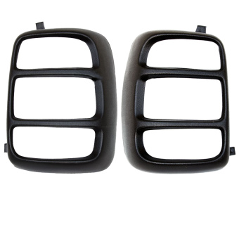 Protections / Garnitures pour feu arrière pour Lada Niva 21213, 21214 