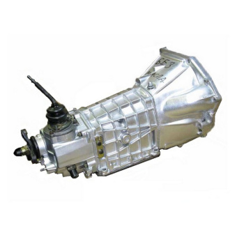 Schaltgetriebe  Getriebe Lada Niva 2121, 1600ccm und 1700ccm, 5- Gang Getriebe, 21074-1700010-43 