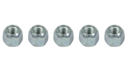 Wheel nut Lada Niva 2121, 21213, 21214, 21215 for Lada Niva, 2121-3101040 