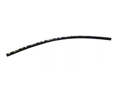 Benzinschlauch, Kraftstoffschlauch zwischen Benzintank und Vergaser Lada 2101-2107, Lada Niva, 45cm 