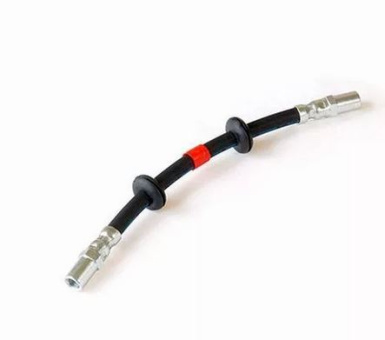 Rear brake hose Lada Niva 1700i. Only after year 2010, 2123-3506085 