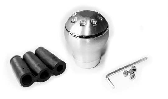 Gear shift lever aluminum for Lada and Lada Niva 
