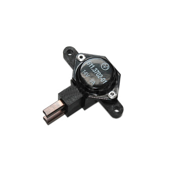 Regulador de voltaje, relé regulador para el alternador para Lada Niva 1700ccm, Lada 2110, 2110-3701500 