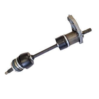 Drive shaft left Lada Niv 1700 ccm, after Year 2016, with anti block system (ABS) 