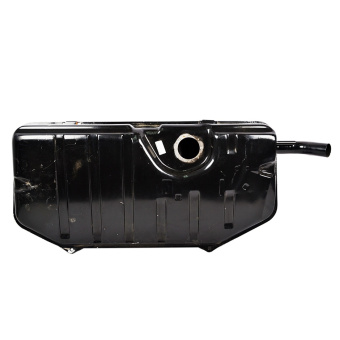 Fuel tank without pump Lada Niva 1700ccm injection, 21214-1101013 