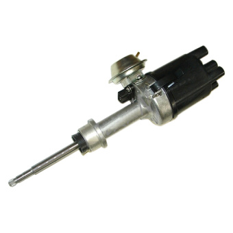Ignition distributor Rotor arm electric, Lada Niva 21213, 1700ccm, 21213-3706010-00 