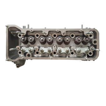 Spare Parts for Lada Niva 4 x 4  Cylinder head Lada Niva 1600