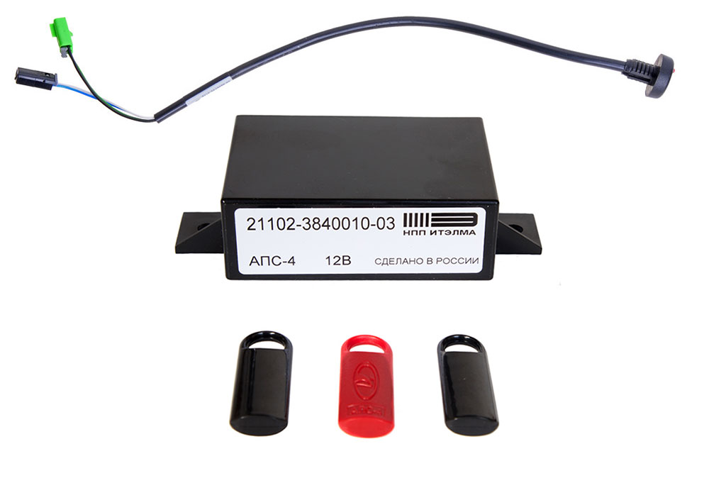 Lada parts запчасти