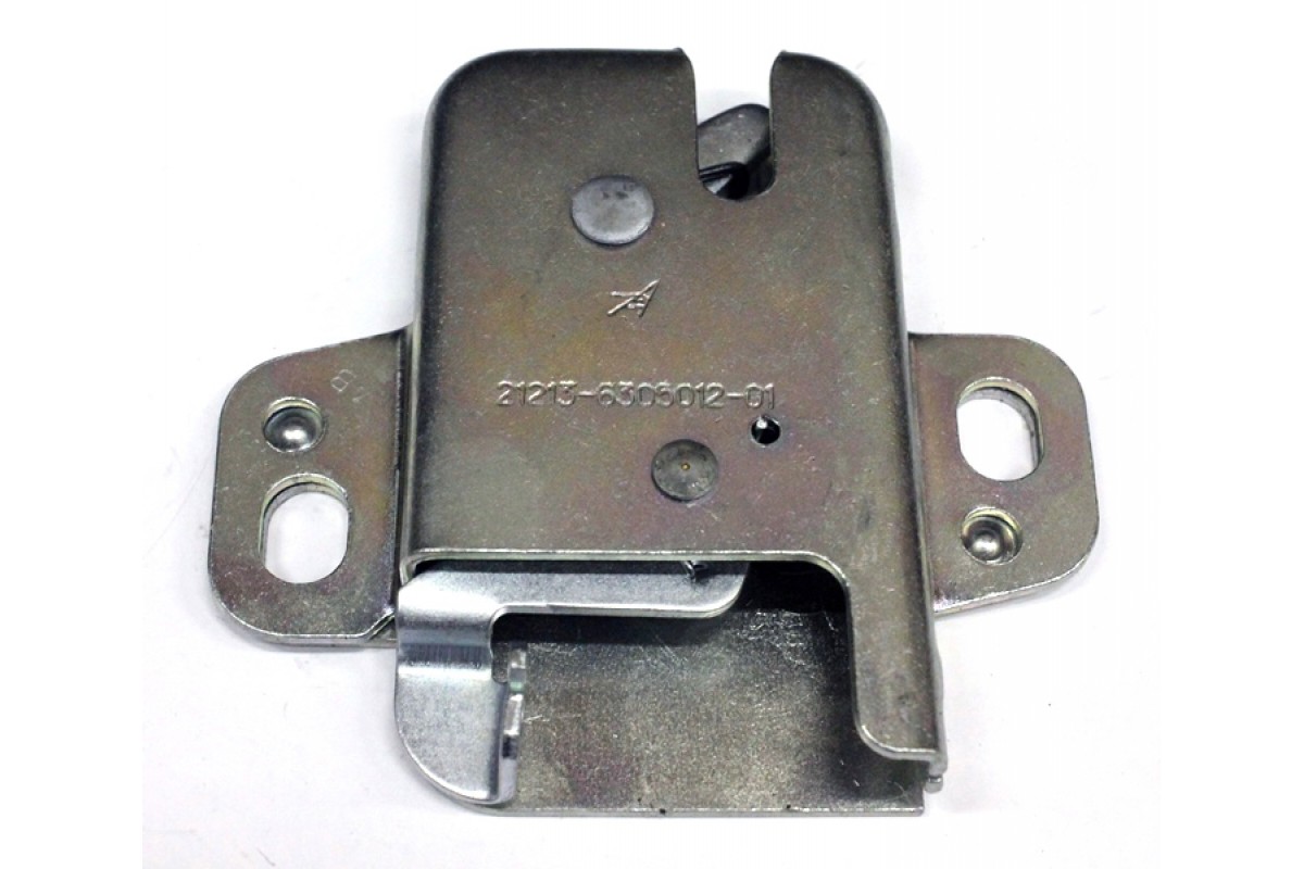 2101-2107 Windshield Chrome Molding Lock Trim Lada Niva