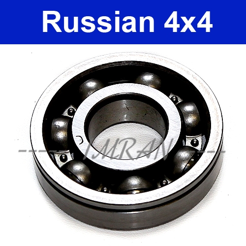 Подшипник 2107 1701190