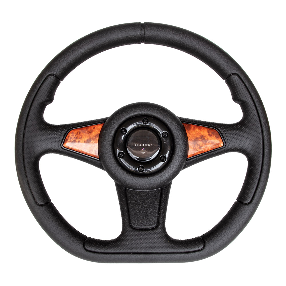 LADA steering wheel adapter NIVA 4х4  2101-07 2121 