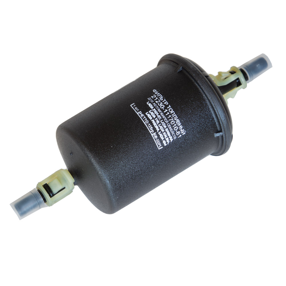 Ersatzteile Lada Niva, Benzinfilter, Kraftstofffilter Lada Urban  2123-1114010-81