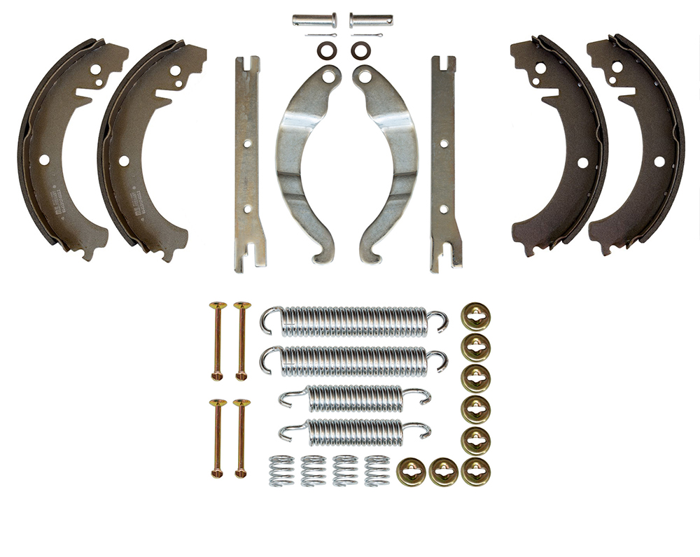 Pastillas De Freno Delantero Lada 2101 2102 2103 2105 2106 2107 Brake PADS  FRONT