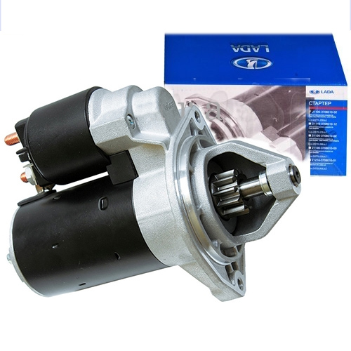 Lada genuine parts