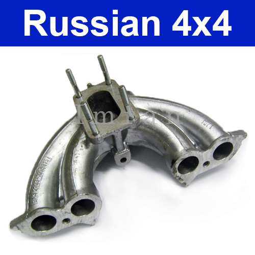 Lada genuine parts