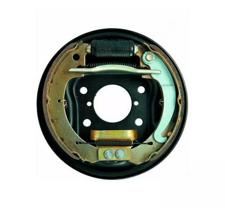 LADA 2101 bis 2107 Bremsbacken hinten mit Federn