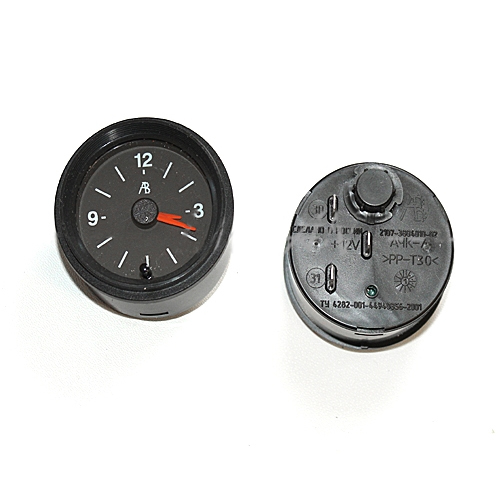 Clock Illuminated 2103-3804010 Lada Niva 2121 1600 Laika Riva 2101-2107 NEW 