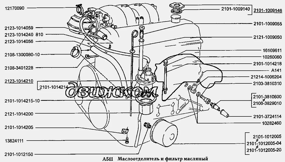 VAZ 2107: ignition installation (manual and diagram). How to set the ignition on VAZ 2107 VAZ 2107: ignition installation (manual and diagram). How to set the ignition on VAZ 2107