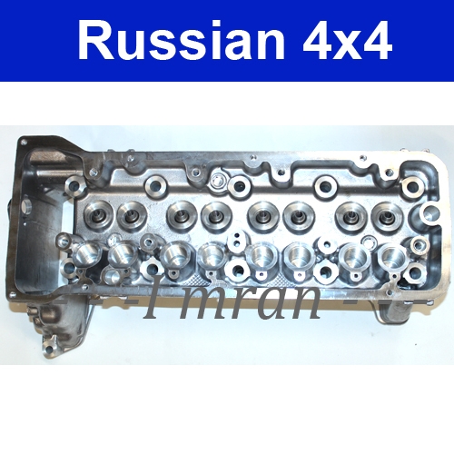 Двигатель 21214 1003015