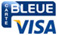 Russian4x4 acepta el método de pago tarjeta de crédito Carte Bleue