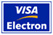 Russian4x4 acepta el método de pago tarjeta de crédito Visaelectron